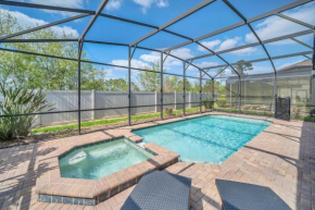 9BR Family Mansion with Pool & Hot Tub